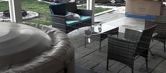 The Wandering Viking