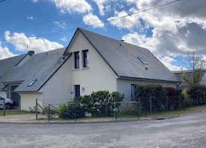 Exterieur