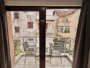 Exterior - Adriatic Urban Apartments (Budva)