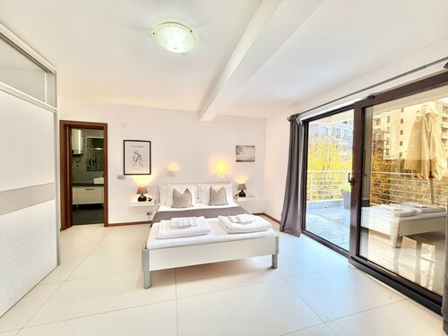 Adriatic Urban Apartments