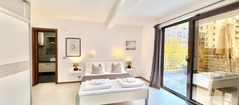 Adriatic Urban Apartments