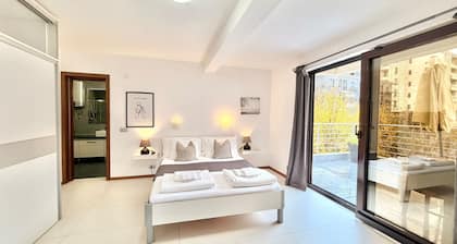 Adriatic Urban Apartments