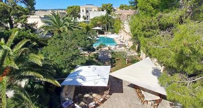 VILLA FELICITA - MERIDIANA