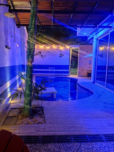 Cancún Hotel Boutique & Hostel