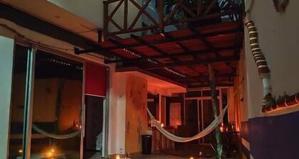 Cancún Hotel Boutique & Hostel