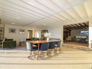 Interior - Great Noven Farm (Lewes)