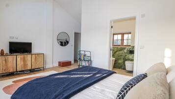 7 soveværelser, individuelt design, individuel indretning, gratis Wi-Fi