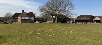 그레이트 노벤 농장  