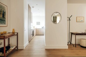 Interior - Mayfair Luxury 1BR at SLO Claridge House (London)