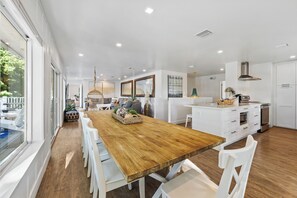 Interior - Islamorada Retreat / Waterfront, Pool & Boat Dock (Islamorada)