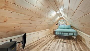 Wi-Fi gratuit, draps fournis