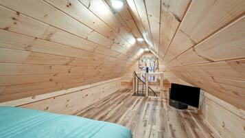 Ilmainen Wi-Fi, vuodevaatteet