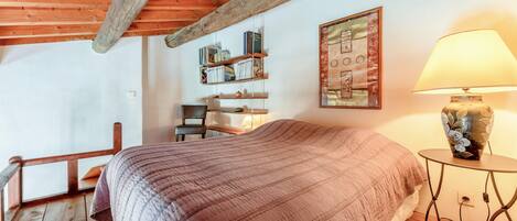 Wi-Fi, draps fournis