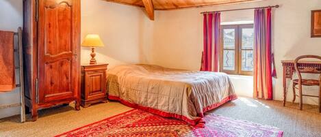 Wi-Fi, draps fournis