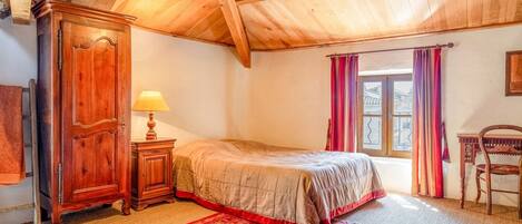 Wi-Fi, vuodevaatteet