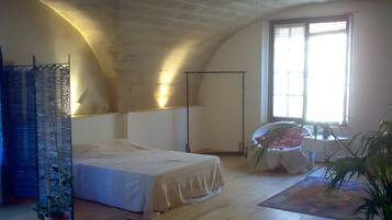 Wi-Fi, draps fournis