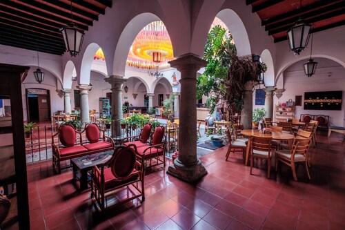 Hotel Posada Casa de la Tía