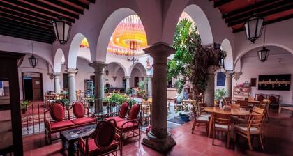 Hotel Posada Casa de la Tía