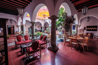 Hotel Posada Casa de la Tía