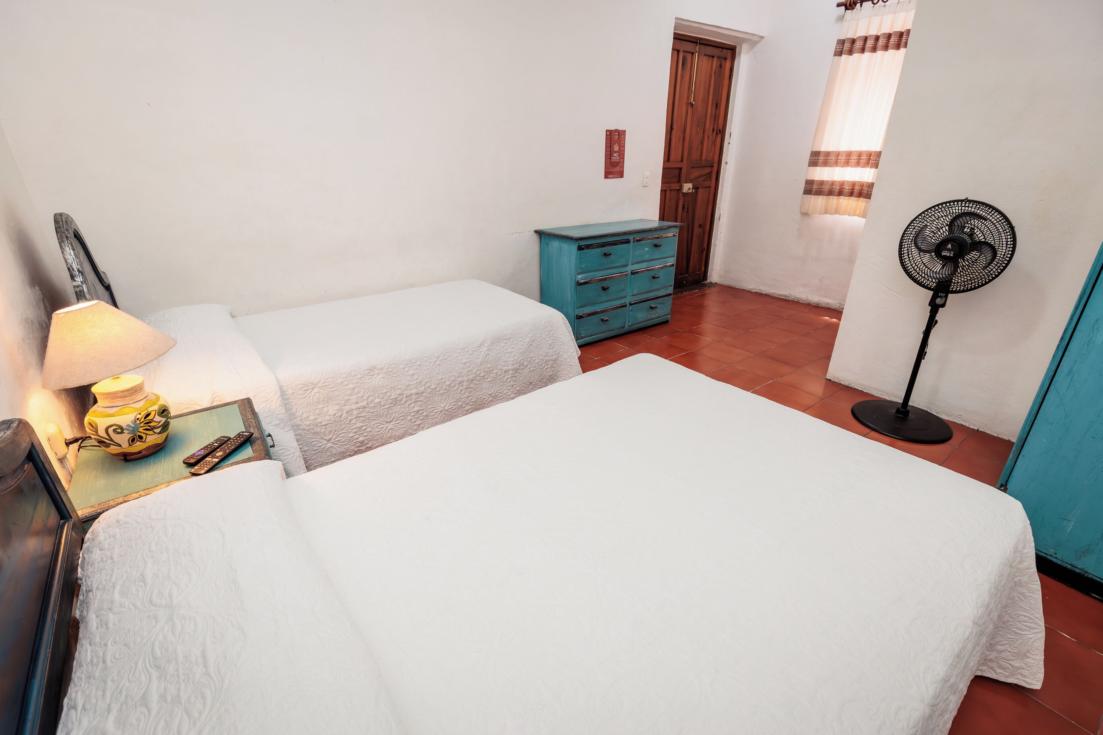 Quarto casal standard | Wi-Fi de cortesia