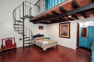 Wi-Fi de cortesia, roupa de cama