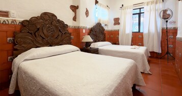 Family Triple Room