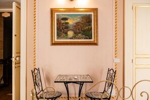 Dining - Room 'Aurora' at Francy House Termini Imerese (Termini Imerese)