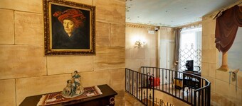 Room 'Aurora' at Francy House Termini Imerese