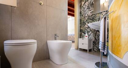 Room 'Atena' at Francy House Termini Imerese