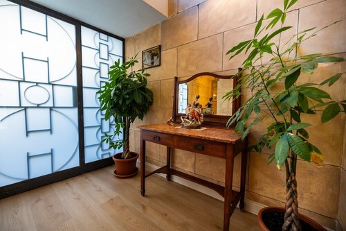 Chambre 'Atena' chez Francy House à Termini Imerese