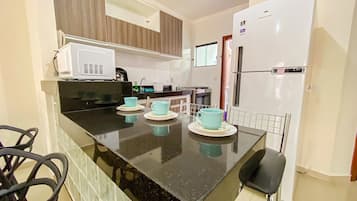 Apartamento | Cozinha privada
