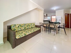 Căn hộ | Nội thất