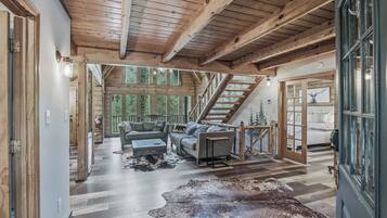 Interieur