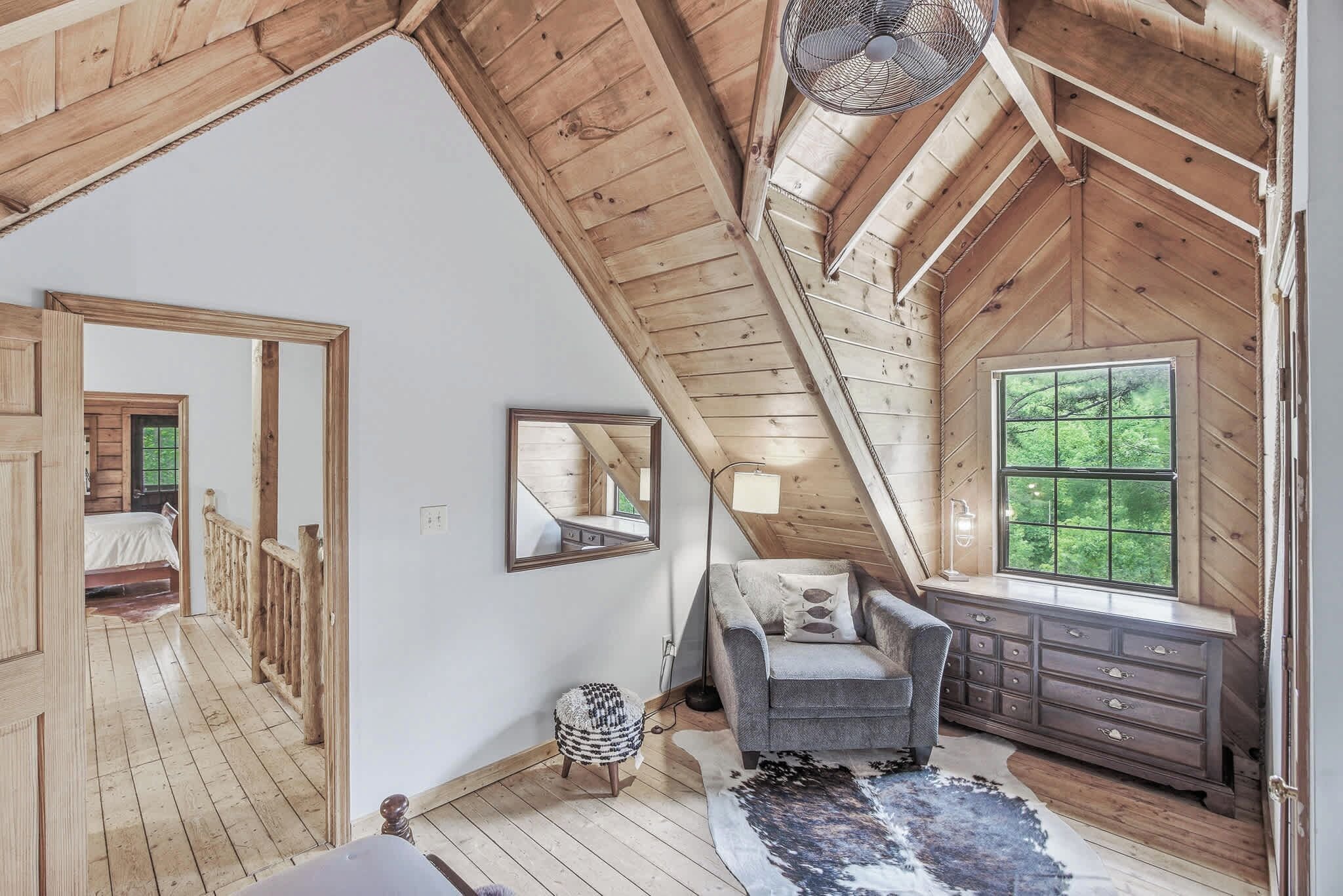 4 Schlafzimmer, WLAN, Bettwäsche