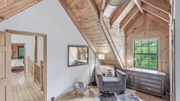 4 Schlafzimmer, WLAN, Bettwäsche