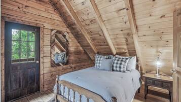 4 slaapkamers, wifi, beddengoed