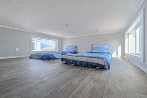 3 bedrooms, Internet, bed sheets