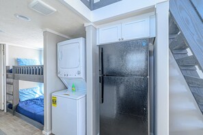 3 habitaciones, internet y ropa de cama