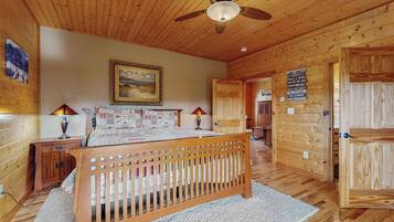 Strykejern/-brett, wi-fi og sengetøy