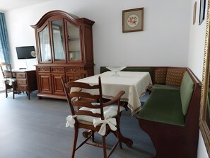 Interiør