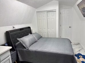 1 habitación y wifi gratis 