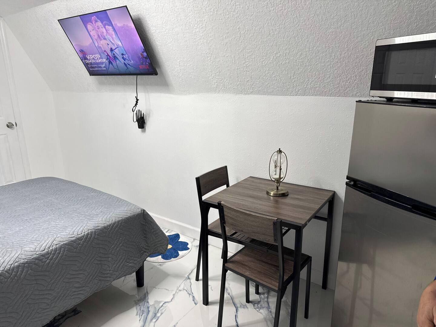 Quaint 1-bedroom Cabin With Ac In Jacksonville - Florida