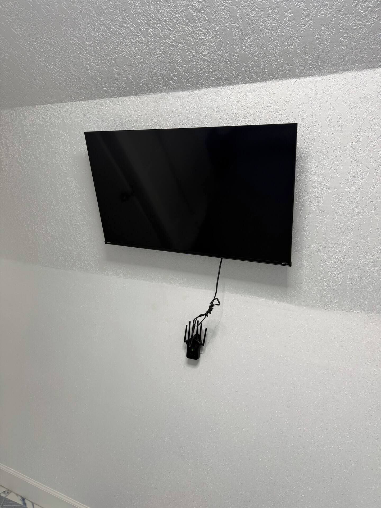 Fernseher