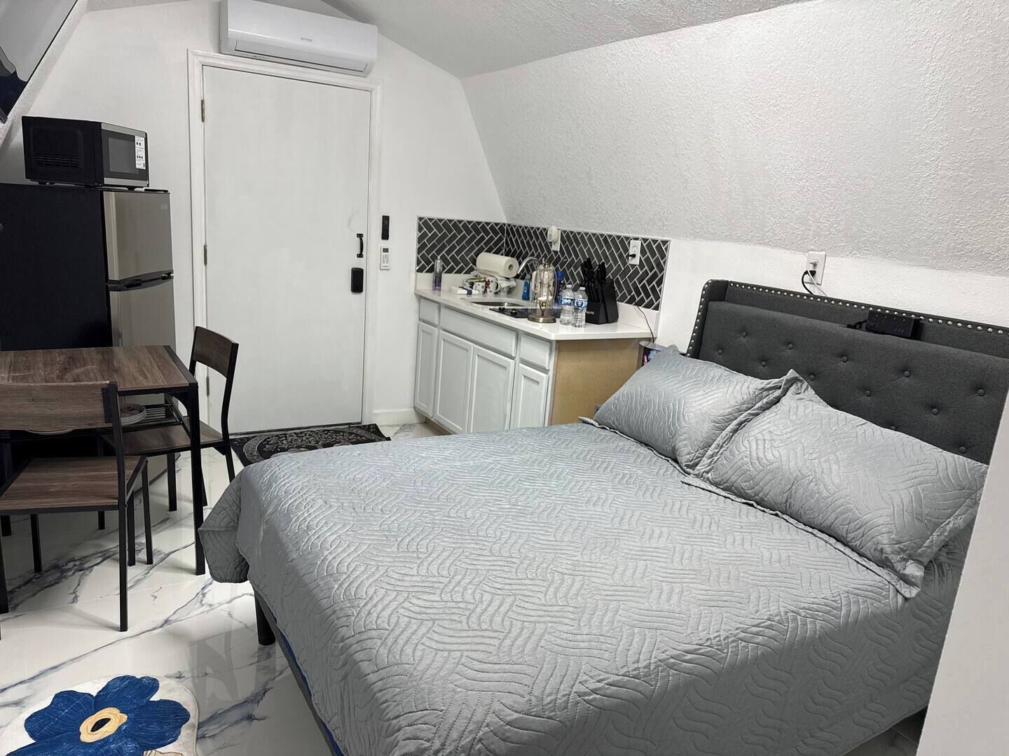 1 bedroom, WiFi
