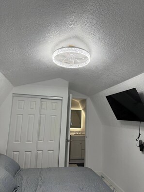 1 habitación y wifi gratis 