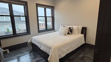 Wi-Fi, draps fournis