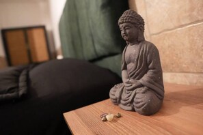 Interior detail - Bababuy Private Room - Private room in pension in Bogotá, Colombia (Bogotá)