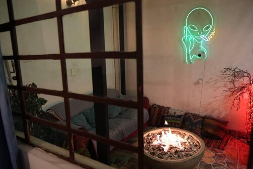 Bababuy Private Room - Private room in pension in Bogotá, Colombia