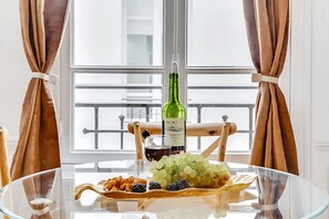 用餐區