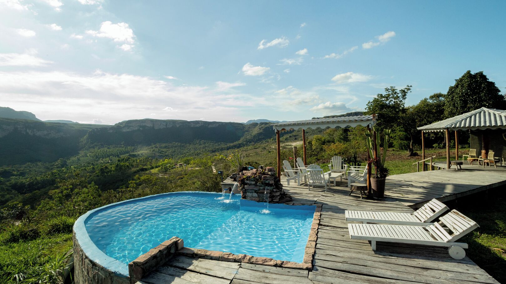 Casa, para fumadores | 4 habitaciones 